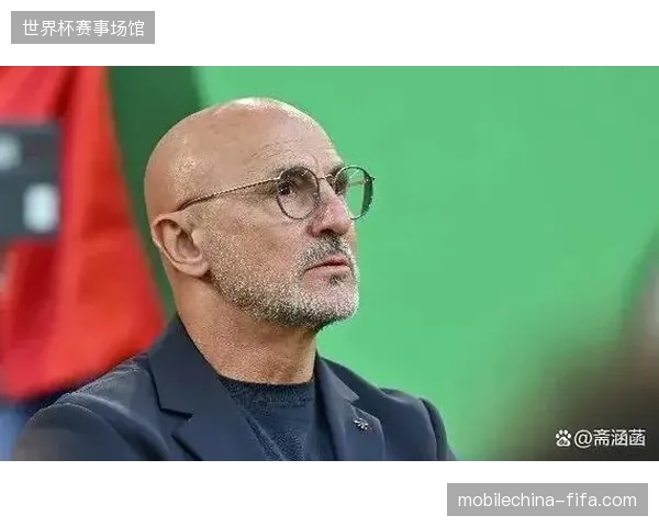 德拉富恩特需在世界杯前解决中场组织问题，佩德里的状态将是关键变量